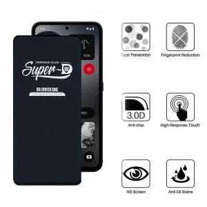 محافظ صفحه نمایش اپیکوی مدل Super 5D مناسب برای گوشی موبایل ناتینگ فون CMF 2 /2 Pro