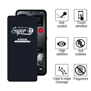 محافظ صفحه نمایش اپیکوی مدل Super 5D مناسب برای گوشی موبایل ناتینگ فون CMF 2 /2 Pro