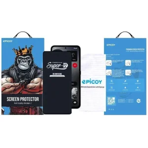 محافظ صفحه نمایش اپیکوی مدل Super 5D مناسب برای گوشی موبایل ناتینگ فون CMF 2 /2 Pro