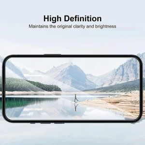 محافظ صفحه نمایش اپیکوی مدل Clear Pro مناسب برای گوشی موبایل شیائومی Redmi K70 Pro/ K70/ K70E