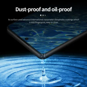 محافظ صفحه نمایش اپیکوی مدل Clear Pro مناسب برای گوشی موبایل سامسونگ Galaxy A73 5G