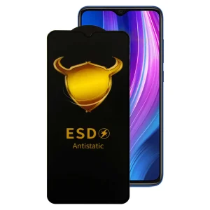 محافظ صفحه نمایش اپیکوی مدل ESD مناسب برای گوشی موبایل شیائومی  Redmi Note 8 Pro / Redmi Note 9 4G (china)