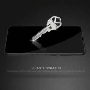 محافظ صفحه نمایش اپیکوی مدل ESD مناسب برای گوشی موبایل شیائومی  Redmi Note 8 Pro / Redmi Note 9 4G (china)