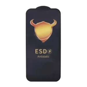 محافظ صفحه نمایش اپیکوی مدل ESD مناسب برای گوشی موبایل شیائومی  Redmi Note 8 Pro / Redmi Note 9 4G (china)