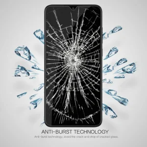 محافظ صفحه نمایش اپیکوی مدل ESD مناسب برای گوشی موبایل شیائومی  Redmi Note 8 Pro / Redmi Note 9 4G (china)