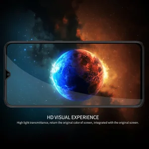 محافظ صفحه نمایش اپیکوی مدل ESD مناسب برای گوشی موبایل شیائومی  Redmi Note 8 Pro / Redmi Note 9 4G (china)