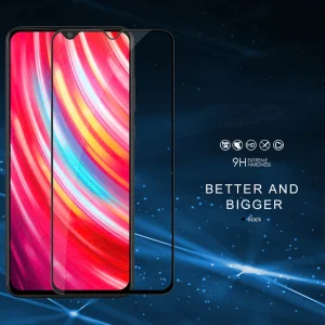 محافظ صفحه نمایش اپیکوی مدل ESD مناسب برای گوشی موبایل شیائومی  Redmi Note 8 Pro / Redmi Note 9 4G (china)