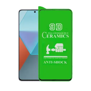 محافظ صفحه نمایش سرامیکی اپیکوی مدل Unbreakable مناسب برای گوشی موبایل شیائومی Redmi Note 13 Pro 4G/5G /Note 13 4G/5G /Note 13R Pro