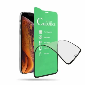 محافظ صفحه نمایش سرامیکی اپیکوی مدل Unbreakable مناسب برای گوشی موبایل شیائومی Redmi Note 13 Pro 4G/5G /Note 13 4G/5G /Note 13R Pro