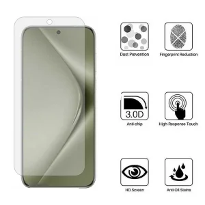 محافظ صفحه نمایش اپیکوی مدل Clear Pro مناسب برای گوشی موبایل هوآوی Pura 70 Pro/ Pura 70 Ultra / Nova 12S/ Nova 12i