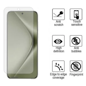 محافظ صفحه نمایش اپیکوی مدل Clear Pro مناسب برای گوشی موبایل هوآوی Pura 70 Pro/ Pura 70 Ultra / Nova 12S/ Nova 12i