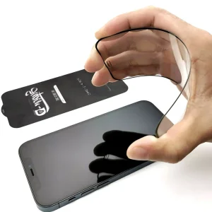 محافظ صفحه نمایش اپیکوی مدل Super 5D مناسب برای گوشی موبایل سامسونگ Galaxy S24 Plus