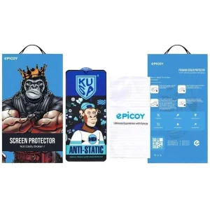 محافظ صفحه نمایش اپیکوی مدل Ice Monkey مناسب برای گوشی موبایل سامسونگ Galaxy A17/ A26 / A16