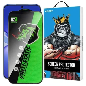 محافظ صفحه نمایش اپیکوی مدل Rhino Robix مناسب برای گوشی موبایل هوآوی Nova 12s/12i/Pura 70 Pro/Pura 70 Ultra
