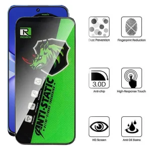 محافظ صفحه نمایش اپیکوی مدل Rhino Robix مناسب برای گوشی موبایل هوآوی Nova 12s/12i/Pura 70 Pro/Pura 70 Ultra