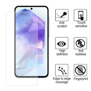 محافظ صفحه نمایش اپیکوی مدل Clear Pro مناسب برای گوشی موبایل ناتینگ فون 3A / 3A Pro