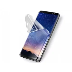 محافظ صفحه نمایش اپیکوی مدل Hydrogel مناسب برای گوشی موبایل سامسونگ Galaxy S8/S9