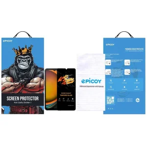 محافظ صفحه نمایش اپیکوی مدل Antistatic Dustproof مناسب برای گوشی موبایل سامسونگ Galaxy A14 4G/5G /Xcover7