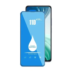 محافظ صفحه نمایش اپیکوی مدل Blue ESD مناسب برای گوشی موبایل شیائومی Mi 11i/ Mi 10i / Mi 11X/ Mi 11X Pro/ 11i/ 11i HyperCharge 5G