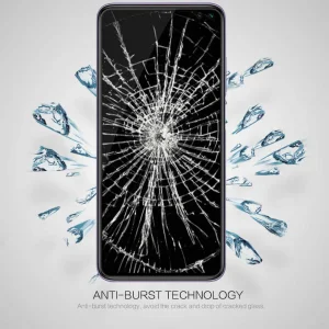 محافظ صفحه نمایش سرامیکی اپیکوی مدل CR7 مناسب برای گوشی موبایل شیائومی Poco X3 Pro / X3 Nfc / X3