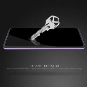 محافظ صفحه نمایش سرامیکی اپیکوی مدل CR7 مناسب برای گوشی موبایل شیائومی Poco X3 Pro / X3 Nfc / X3