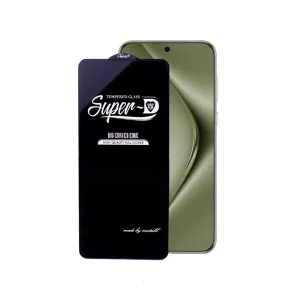 محافظ صفحه نمایش اپیکوی مدل Super 5D مناسب برای گوشی موبایل هوآوی Pura 70 Pro/ Pura 70 Ultra / Nova 12S/ Nova 12i