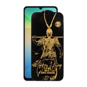 محافظ صفحه نمایش اپیکوی مدل Wukong ESD مناسب برای گوشی موبایل سامسونگ Galaxy A06/A06s/A05/A05s