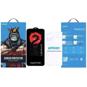 محافظ صفحه نمایش اپیکوی مدل Dragon ESD مناسب برای گوشی موبایل سامسونگ Galaxy A16 5G/ A16 4G
