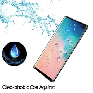 محافظ صفحه نمایش اپیکوی مدل Anti-Static مناسب برای گوشی موبایل سامسونگ Galaxy S10 Plus