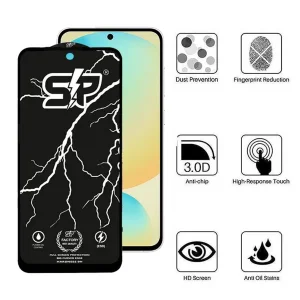 محافظ صفحه نمایش اپیکوی مدل SP Factory مناسب برای گوشی موبایل سامسونگ Galaxy S25 FE/ A55/ A35