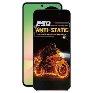 محافظ صفحه نمایش اپیکوی مدل Fiery ESD مناسب برای گوشی موبایل ناتینگ فون 3A / 3A Pro