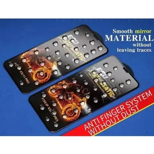 محافظ صفحه نمایش اپیکوی مدل Fiery ESD مناسب برای گوشی موبایل ناتینگ فون 3A / 3A Pro