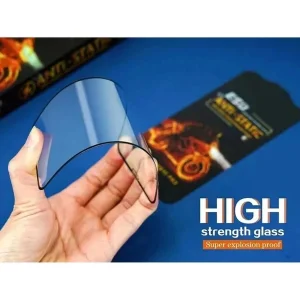 محافظ صفحه نمایش اپیکوی مدل Fiery ESD مناسب برای گوشی موبایل ناتینگ فون 3A / 3A Pro