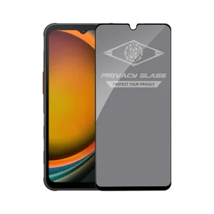 محافظ صفحه نمایش حریم شخصی اپیکوی مدل Privacy مناسب برای گوشی موبایل سامسونگ Galaxy A14 4G/5G /Xcover7