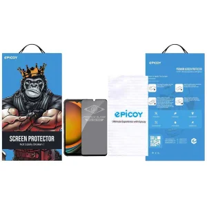 محافظ صفحه نمایش حریم شخصی اپیکوی مدل Privacy مناسب برای گوشی موبایل سامسونگ Galaxy A14 4G/5G /Xcover7