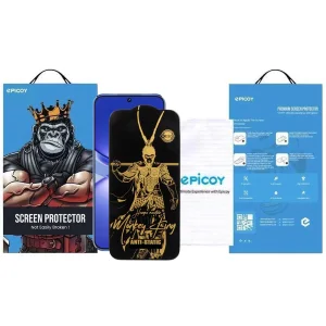 محافظ صفحه نمایش اپیکوی مدل Wukong ESD مناسب برای گوشی موبایل هوآوی Nova 12s/12i/Pura 70 Pro/Pura 70  Ultra