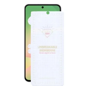 محافظ صفحه نمایش اپیکوی مدل Hydrogel مناسب برای گوشی موبایل شیائومی Poco F7 / M7 Pro 5G /Redmi K80 Ultra