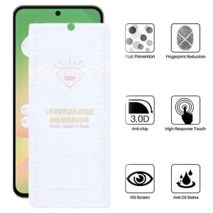 محافظ صفحه نمایش اپیکوی مدل Hydrogel مناسب برای گوشی موبایل شیائومی Poco F7 / M7 Pro 5G /Redmi K80 Ultra