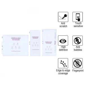 محافظ صفحه نمایش مات اپیکوی مدل Hydrotte  مناسب برای گوشی موبایل سامسونگ  Galaxy Z Fold 4 به همراه محافظ پشت گوشی