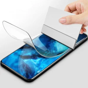 محافظ صفحه نمایش مات اپیکوی مدل Hydrotte  مناسب برای گوشی موبایل سامسونگ  Galaxy Z Fold 4 به همراه محافظ پشت گوشی