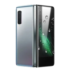 محافظ صفحه نمایش مات اپیکوی مدل Hydrotte  مناسب برای گوشی موبایل سامسونگ  Galaxy Z Fold 4 به همراه محافظ پشت گوشی
