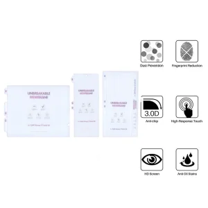 محافظ صفحه نمایش مات اپیکوی مدل Hydrotte  مناسب برای گوشی موبایل سامسونگ  Galaxy Z Fold 4 به همراه محافظ پشت گوشی