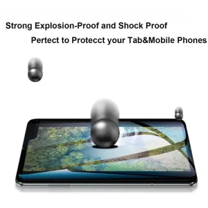 محافظ صفحه نمایش مات اپیکوی مدل Hydrotte  مناسب برای گوشی موبایل سامسونگ  Galaxy Z Fold 4 به همراه محافظ پشت گوشی