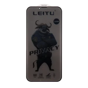 محافظ صفحه نمایش لیتو مدل PRICY TEMPERED مناسب برای گوشی موبایل اپل Iphone 13 Pro Max