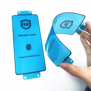 محافظ صفحه نمایش اپیکوی مدل Polymer Nano مناسب برای گوشی موبایل سامسونگ Galaxy Note 20