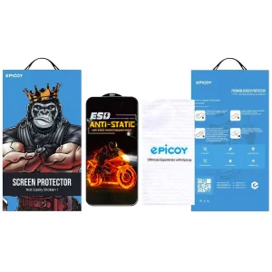 محافظ صفحه نمایش اِپیکوی مدل Fiery ESD مناسب برای گوشی موبایل سامسونگ Galaxy A34 5G