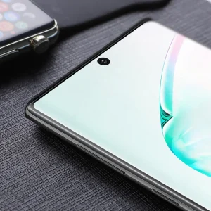 محافظ صفحه نمایش اپیکوی مدل Anti-Static مناسب برای گوشی موبایل سامسونگ Galaxy Note 10 Plus