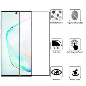 محافظ صفحه نمایش اپیکوی مدل Anti-Static مناسب برای گوشی موبایل سامسونگ Galaxy Note 10 Plus