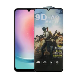 محافظ صفحه نمایش مات اپیکوی مدل Gaming1080 مناسب برای گوشی موبایل سامسونگ Galaxy A25 5G / A24 4G / A15 4G/5G