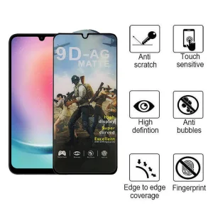 محافظ صفحه نمایش مات اپیکوی مدل Gaming1080 مناسب برای گوشی موبایل سامسونگ Galaxy A25 5G / A24 4G / A15 4G/5G